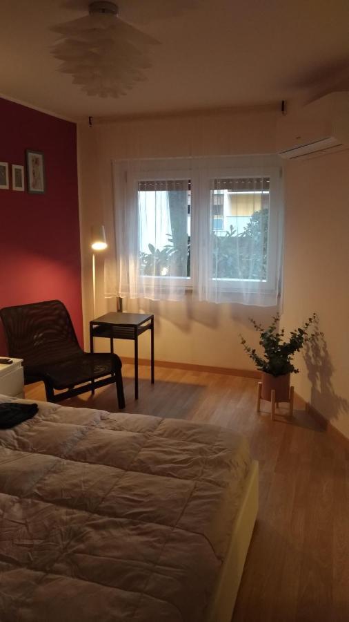 Suite113 In The Center With Beach Appartement Pescara
