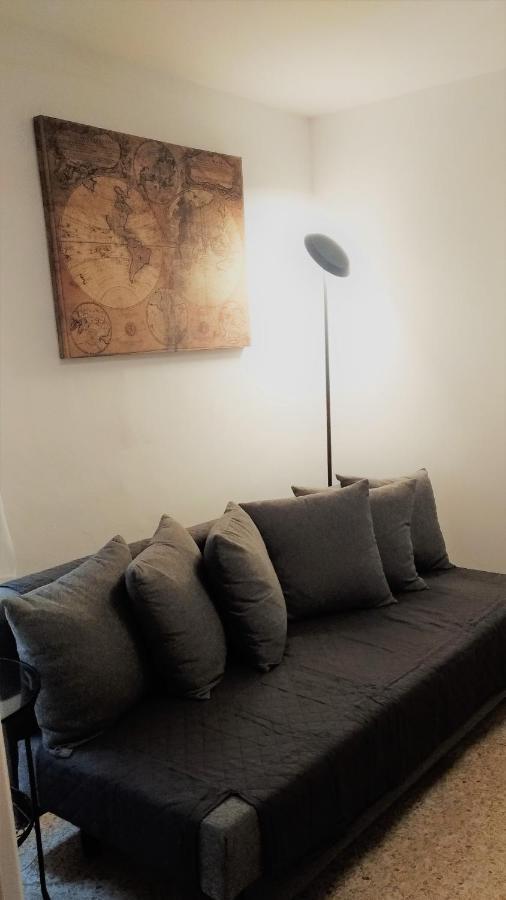Suite113 In The Center With Beach * Pescara