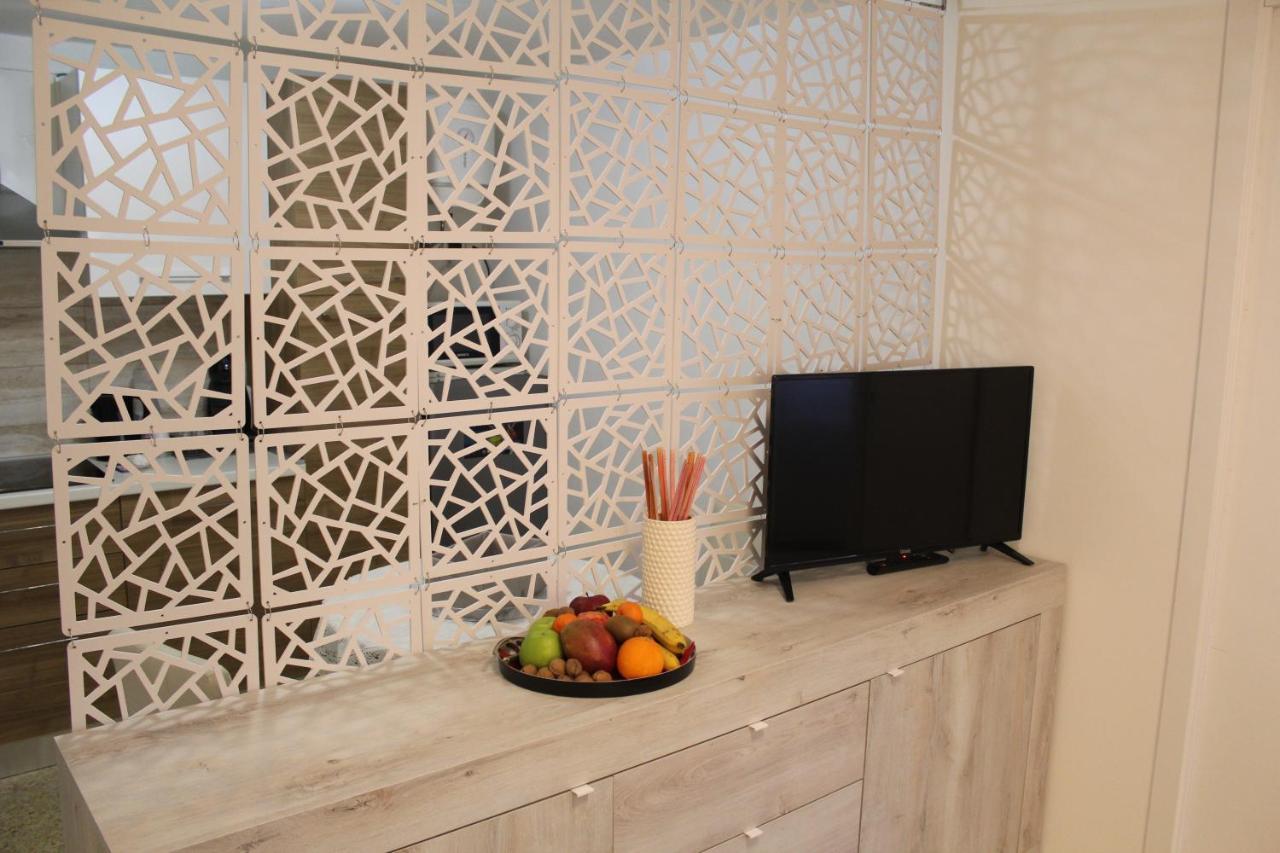 Suite113 In The Center With Beach * Pescara