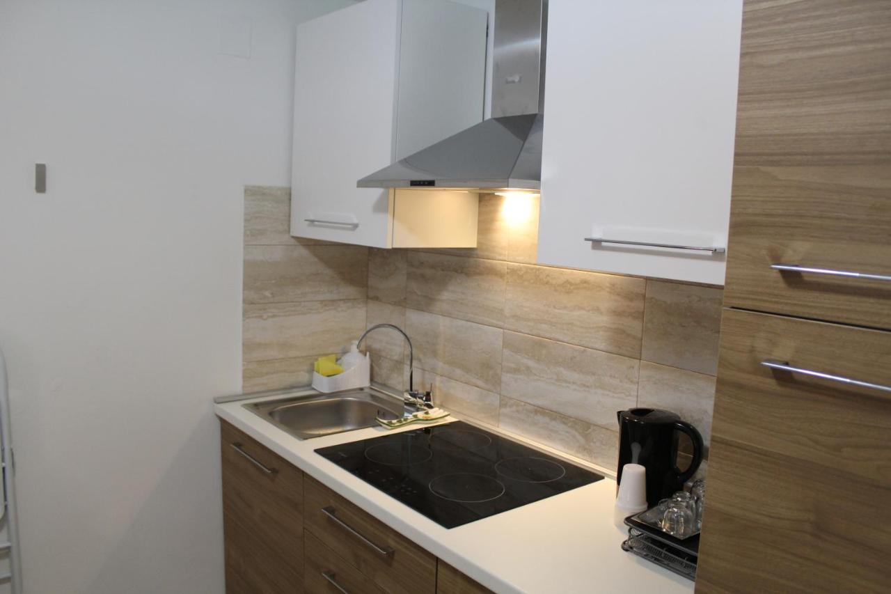 Appartement Suite113 In The Center With Beach