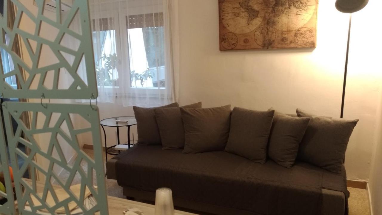Suite113 In The Center With Beach * Pescara
