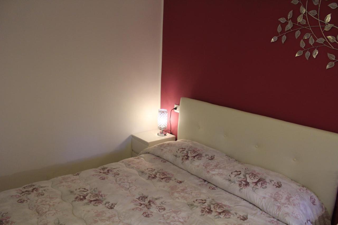 Suite113 In The Center With Beach Appartement Pescara