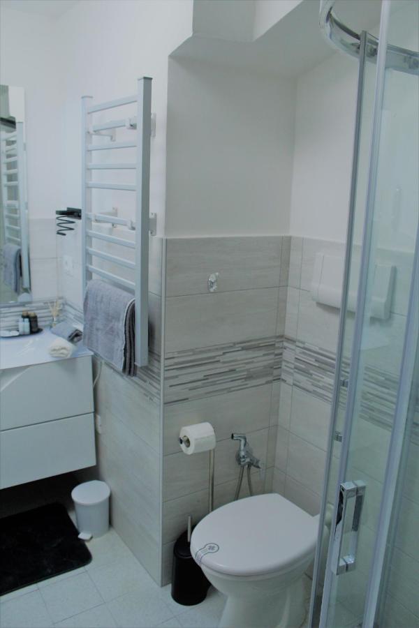 Suite113 In The Center With Beach Pescara