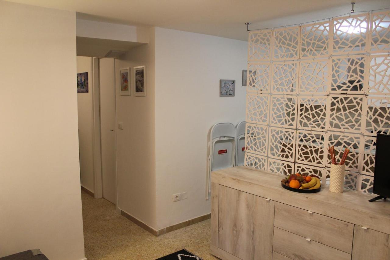 Suite113 In The Center With Beach Pescara