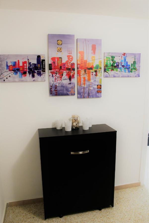 Appartement Suite113 In The Center With Beach Pescara