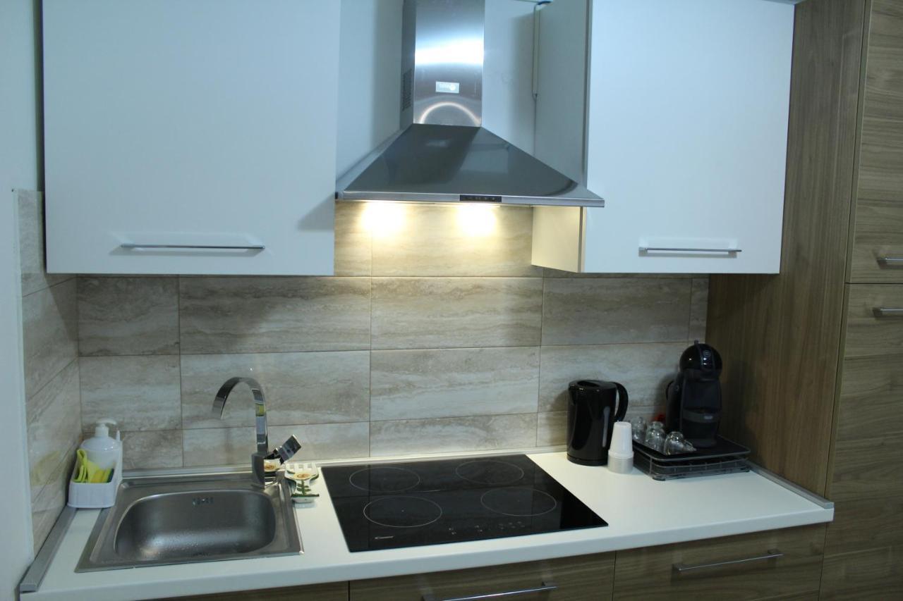 Suite113 In The Center With Beach Appartement Pescara